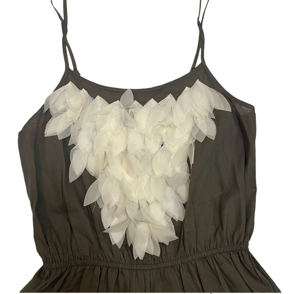 MAUDE BOHO SUMMER DRESS - Picture 3 of 4